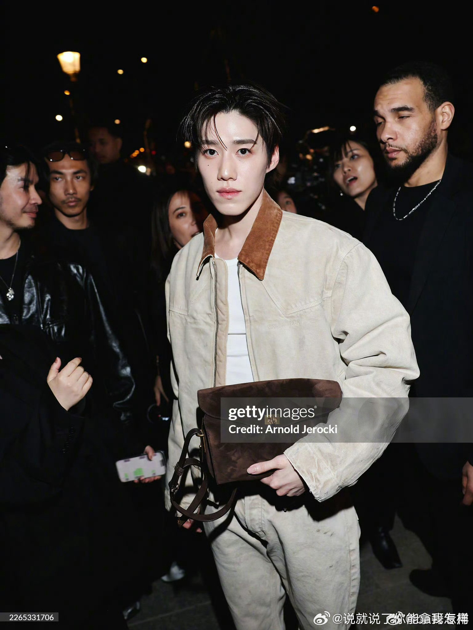 这居然是泰国顶流？