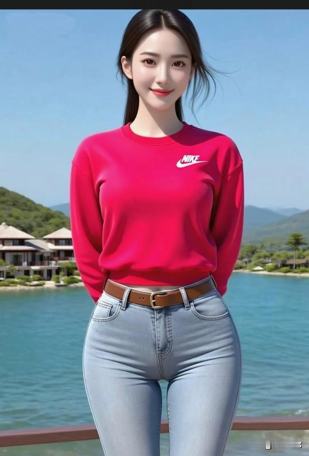 北方美女和南方美女你选哪个还是南方的好！