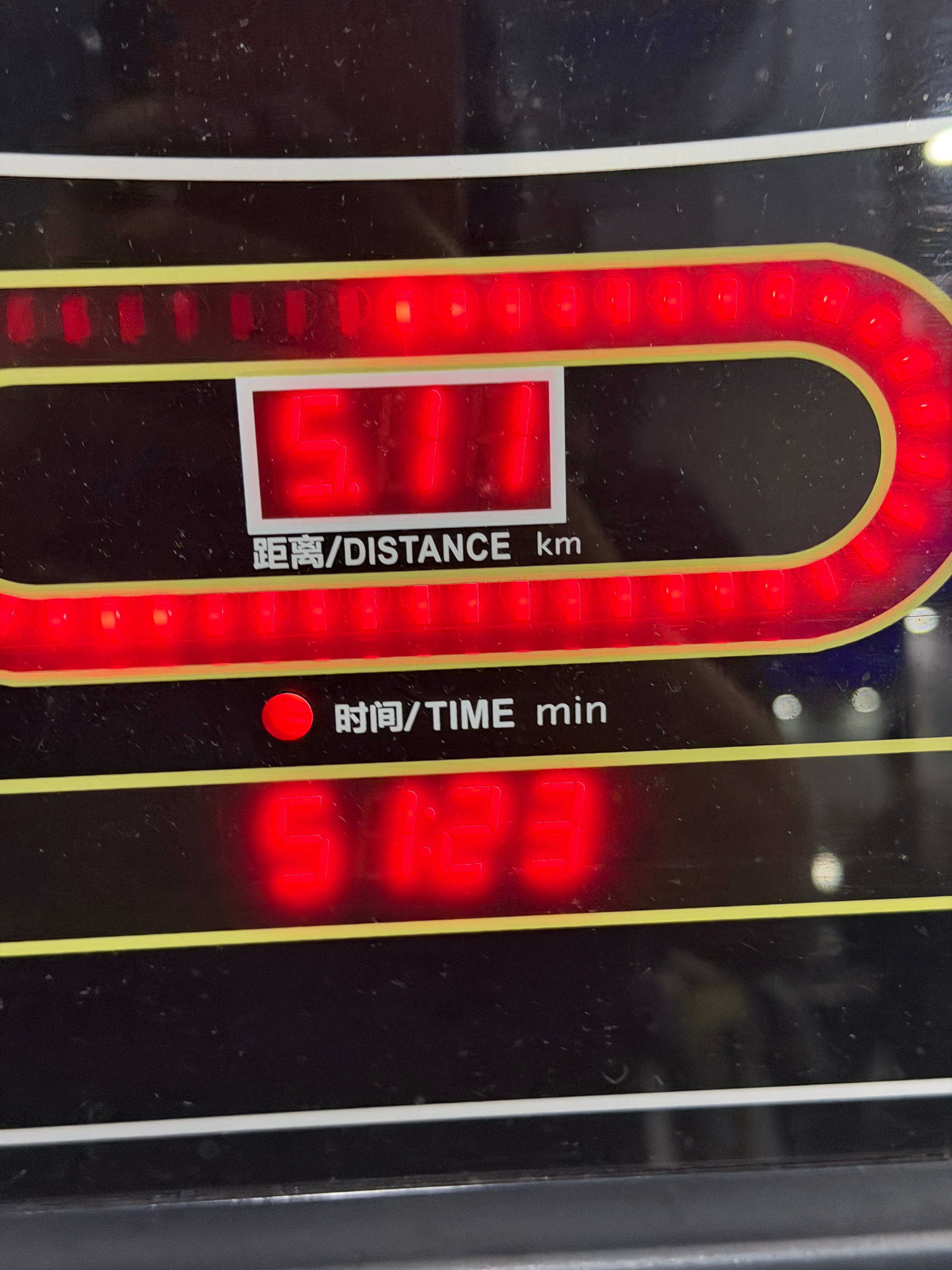 健身打卡2026年第22次、今晚硬起来