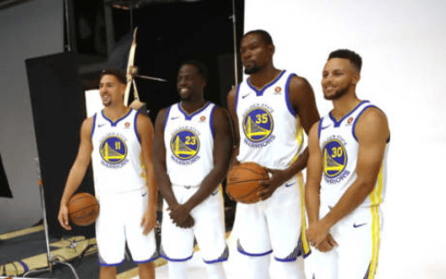 豪取四连胜! NBA Memes调侃: 这是自战胜湖人后的快船