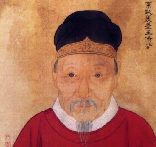 “朱元璋唯一善终的开国元帅”：汤和交出兵权那天，亲手烧掉三箱密信，皇帝当场流泪！