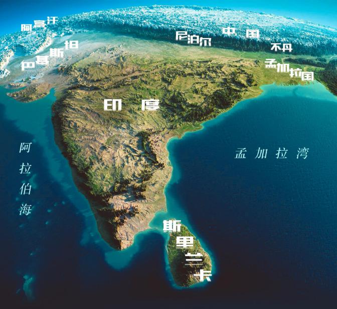 美国把印度列入宗教迫害国家！主要是指责印度对锡克教和伊斯兰教的打压。印度反应