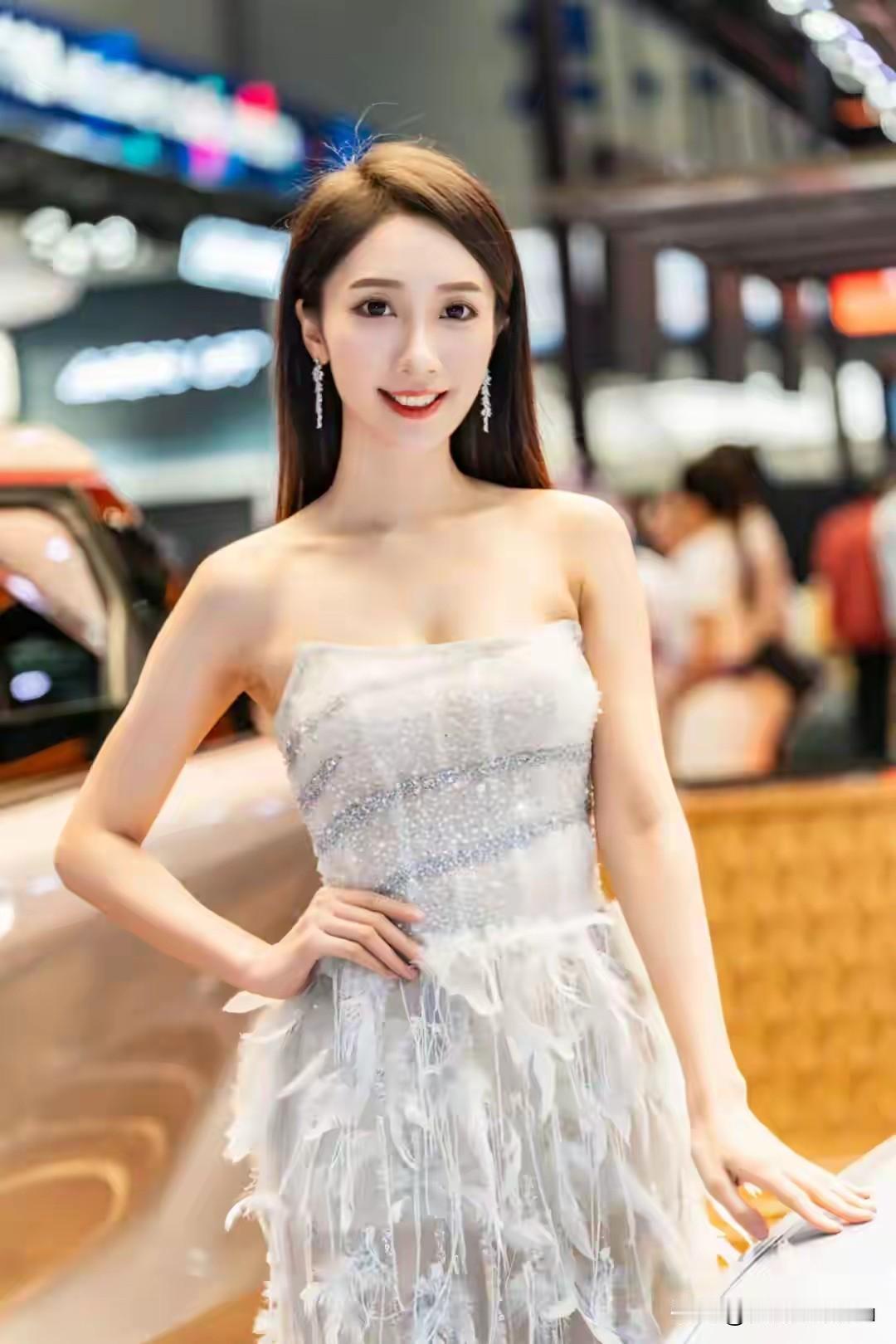 2025年第23届广州国际车展于11月30日胜利闭幕，本届车展以