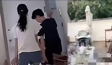 今天是小玥儿12周岁生日。一个娃儿年年都搞这些影响不好，四体不勤五谷不分，骄奢淫