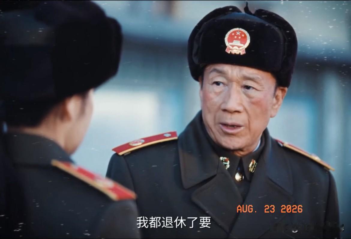 《重器》越追越觉得，里面演的最好的，是饰演的郭达杰的王建国，一点儿没看出来那
