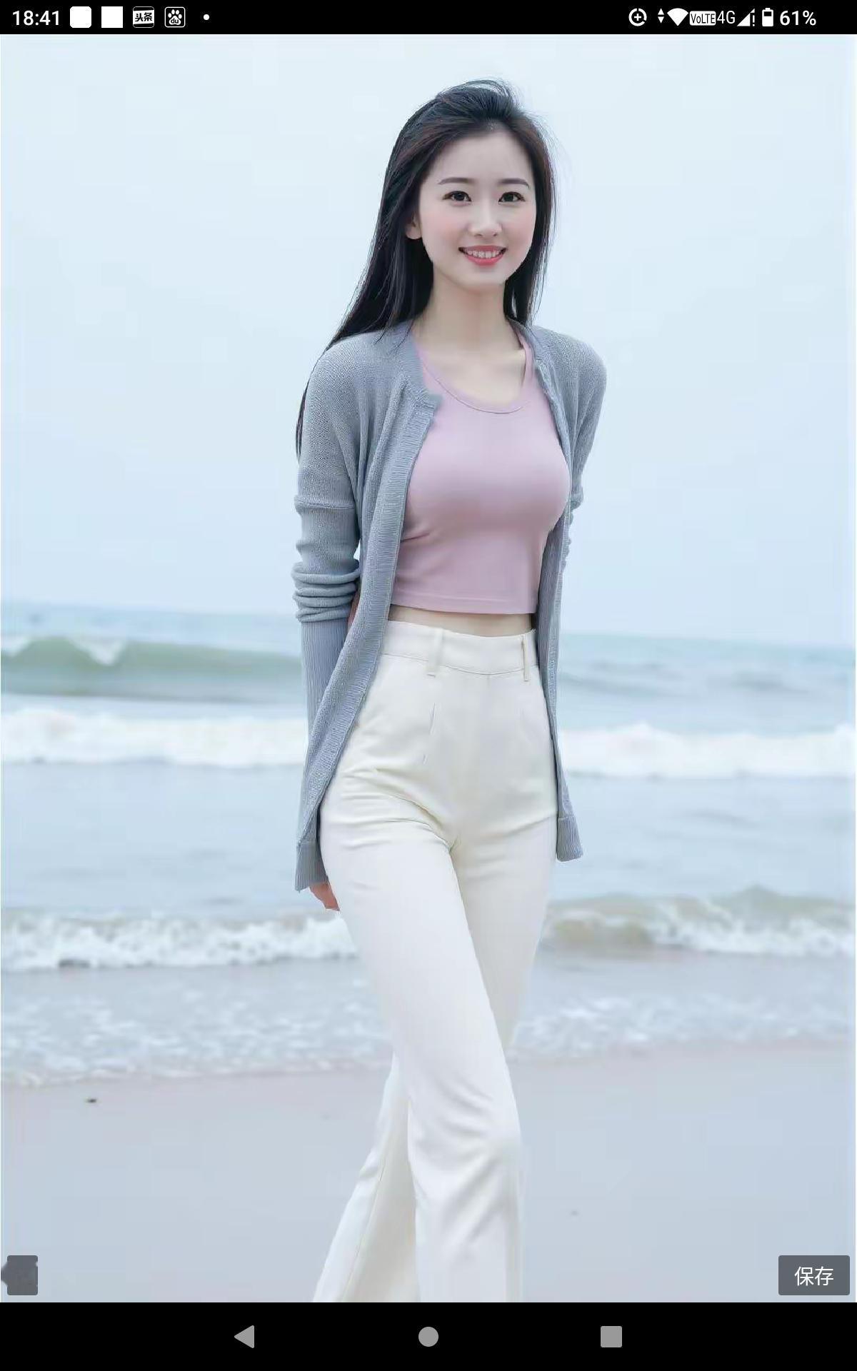 你喜欢哪一种气质的美人?我就喜欢这种有味道有气质有魅力的女人！养眼！！！！