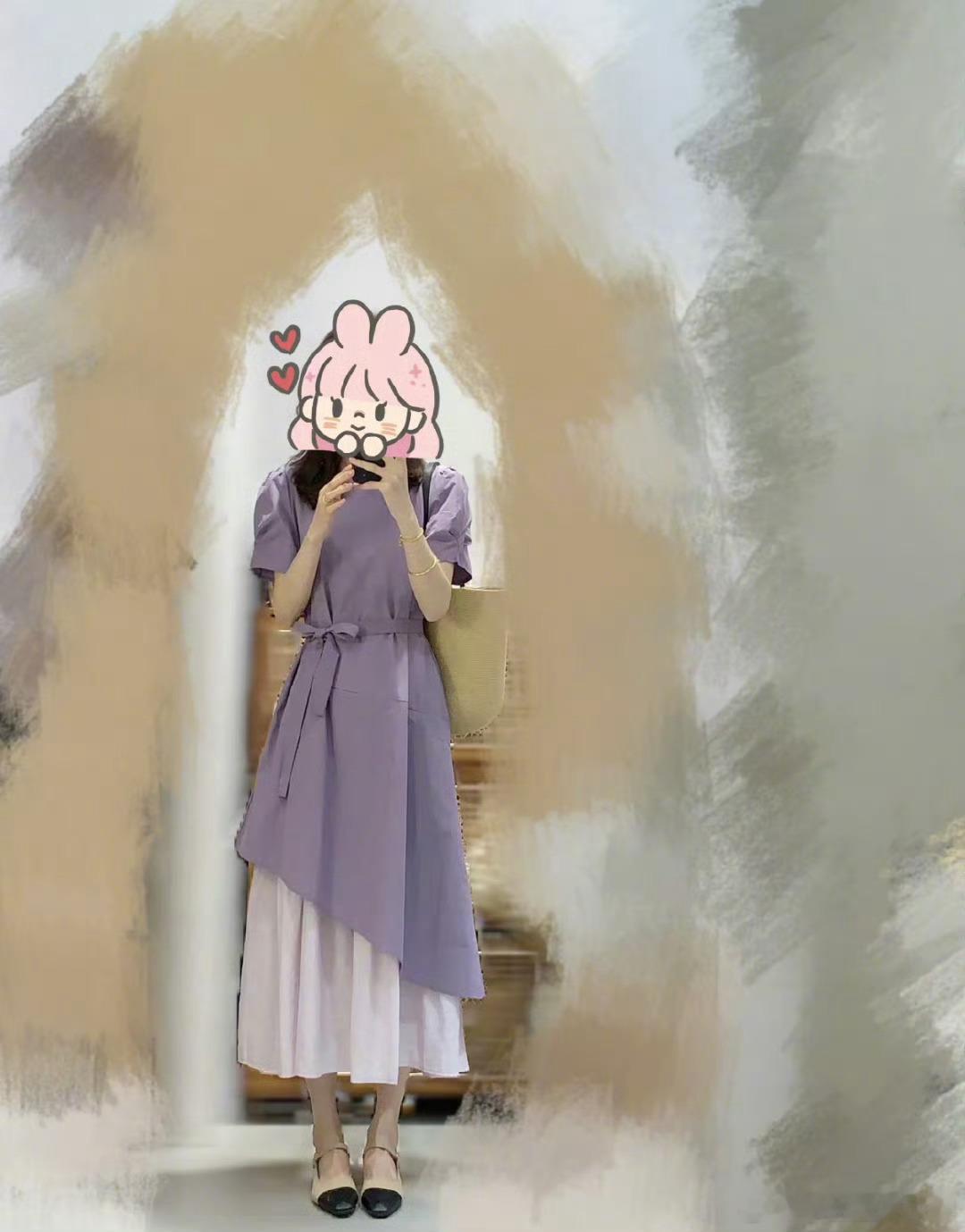 女生审美，二选一要怎么选？​​​​