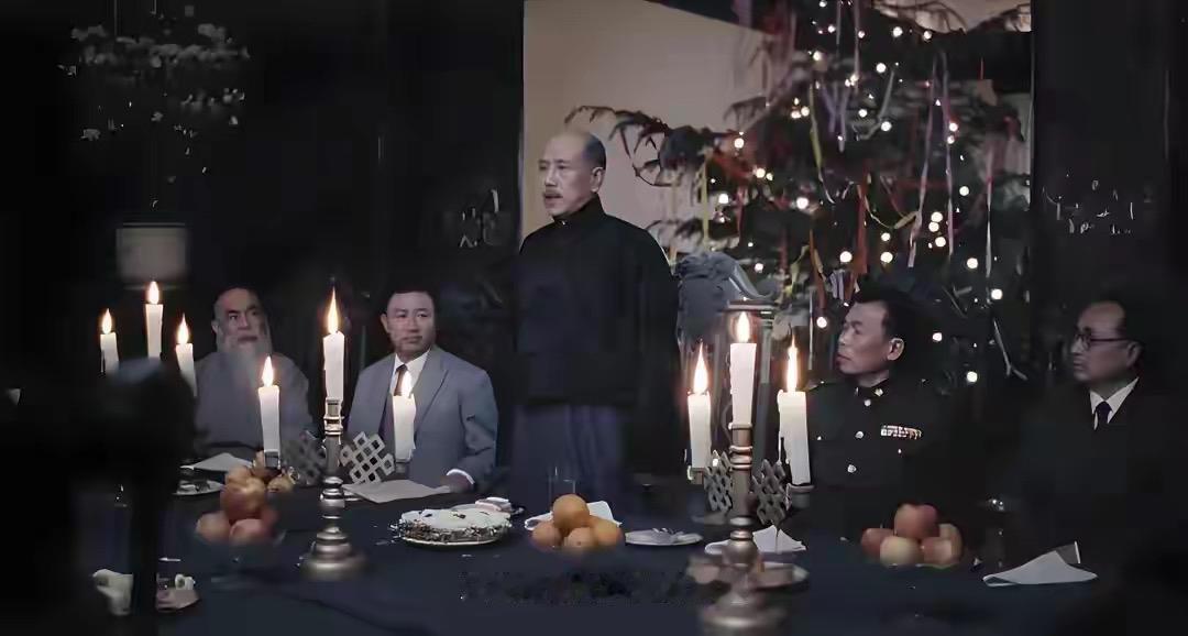 1949年下半年，白崇禧还有50万兵，怎么就那么不堪一击？主要原因是两个:中