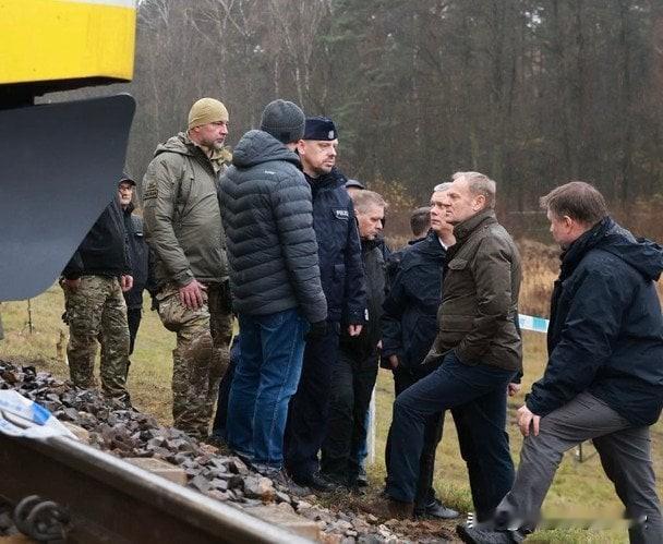 当其他国家还在犹豫中，波兰为应对与俄罗斯的战争，已准备十多年就在西方的军事