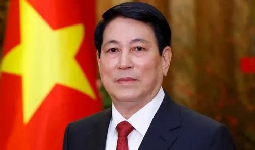 不得不说，梁强还是有点能力的！据越通社报道，梁强偕夫人将于8月3日至9日
