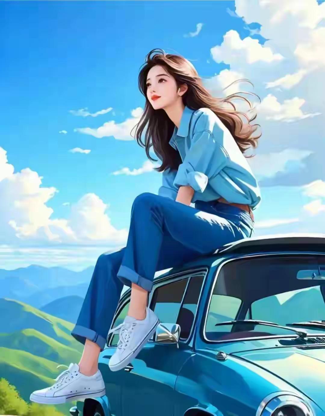 马上就三九了，为什么天气还不是特别冷今年冬天较往年真是暖和，白天那大太阳，真是