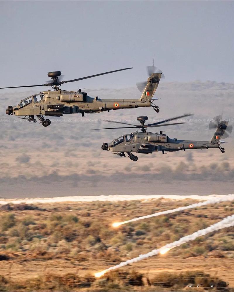 🚁🚜🇺🇸🇮🇳美印合作5月18日，美国国务院批准根据“对外军售