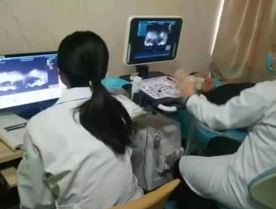 这算小题大做吗？河北，一女子去体检中心做妇科检查，本就有些害羞，结果医生检查完并