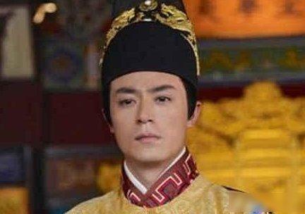 建文四年，燕王朱棣攻入了南京，朱棣进皇宫后，建文帝朱允炆不知所踪，马皇后自焚而死