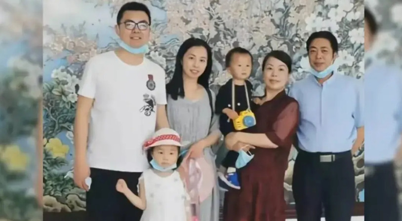 错换人生二八事件，郭威为什么会与亲生父母闹翻，我觉得有几种可能。第一种，是郭威