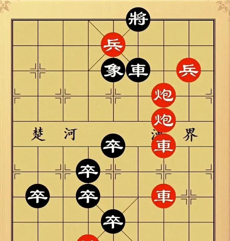 有些棋友就喜欢玩这种刺激一点的棋，感觉就特别爽。今天推送的这帖，足可以满足大家的