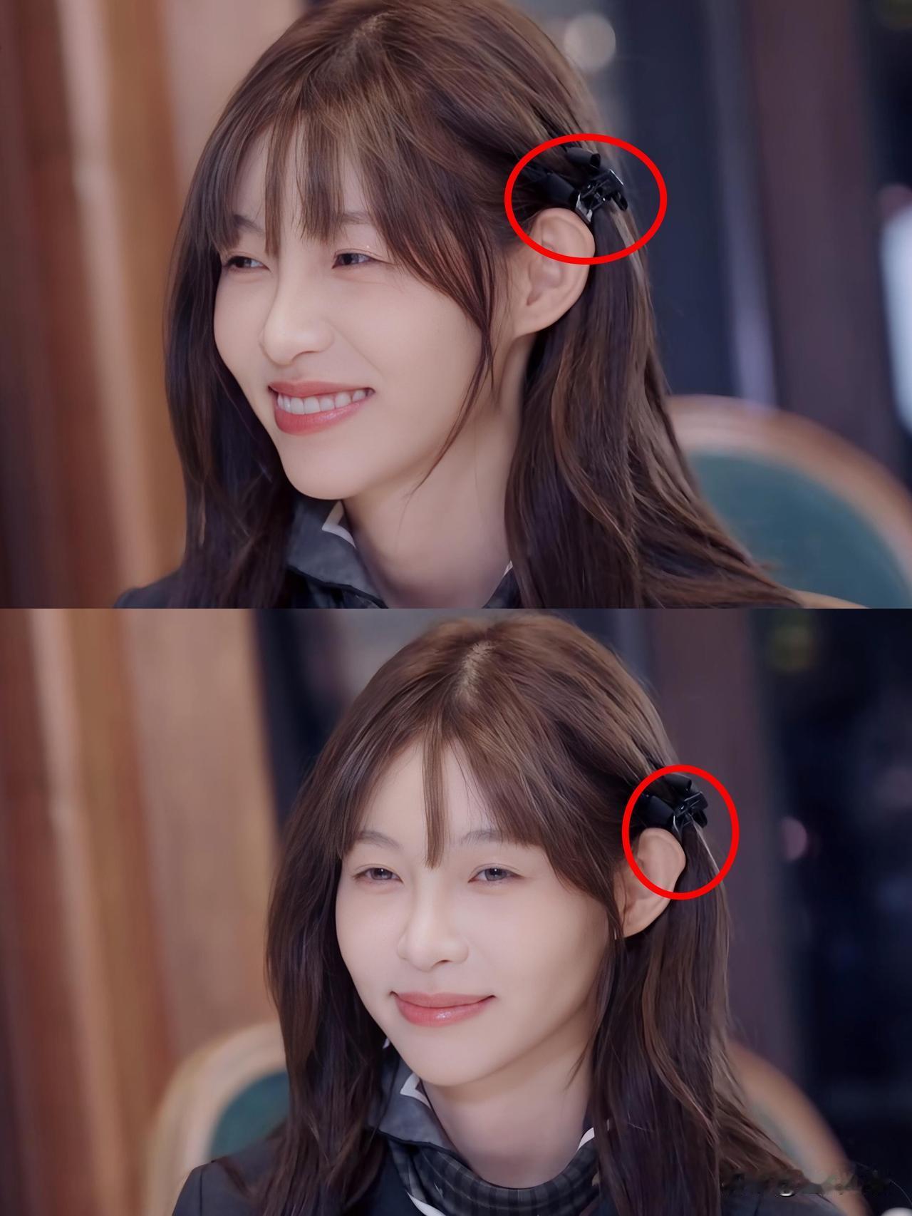 笑不活了！第一次看到这么真实的女嘉宾《有你的恋歌2》里的痞幼，真的是恋综清