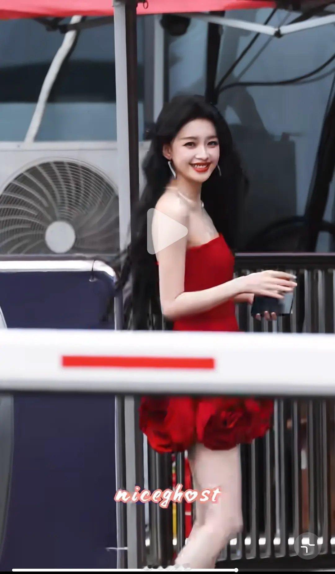 想看孙怡演现偶，这颜值身材不演可惜，曾经的因为遇见你也辉煌过