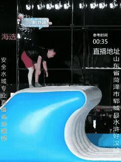 大哥的每一次都如此精准