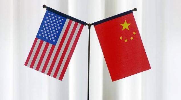 很多人不理解为什么中美不结盟，一起瓜分世界，去全球收割红利，反而让其他国家坐收渔