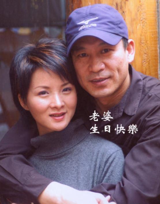 [点赞]当年，27岁的谢兰嫁给大自己11岁的师小红，两人担心家族疾病遗传给孩子