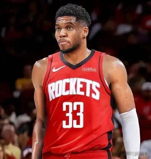 火箭可以交易字母哥我想了一个交易方案，请各位懂球的给点意见：火箭出:申京