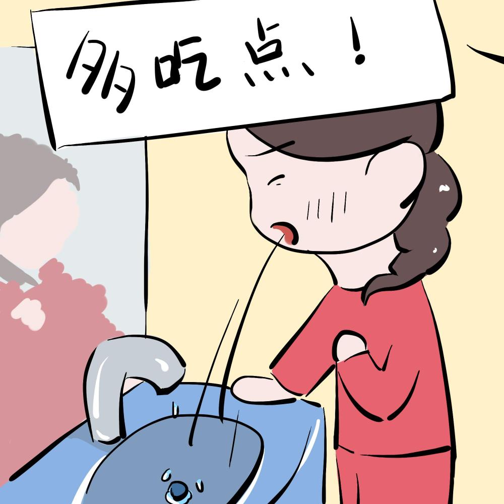45岁高龄产妇预产期超11天, 紧急剖腹产后, 一股臭味扑面而来