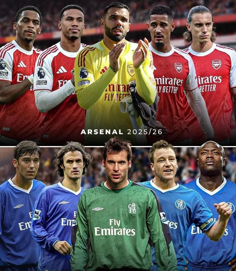 英超惊天反转！阿森纳6分领跑，利物浦5亿豪阵竟4连败，说好的大结局呢？