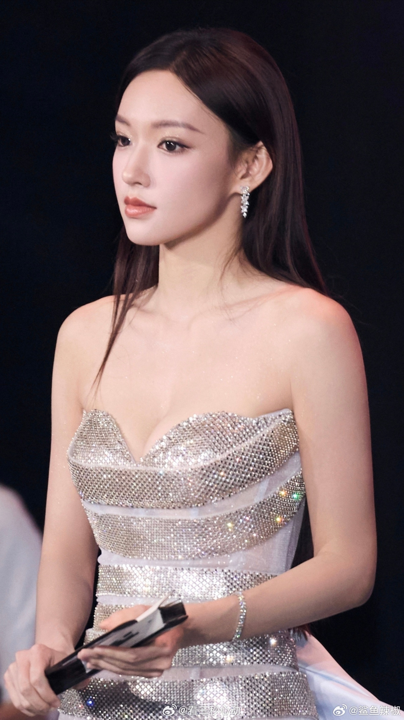 程潇生图都这么美建模真的顶级😘