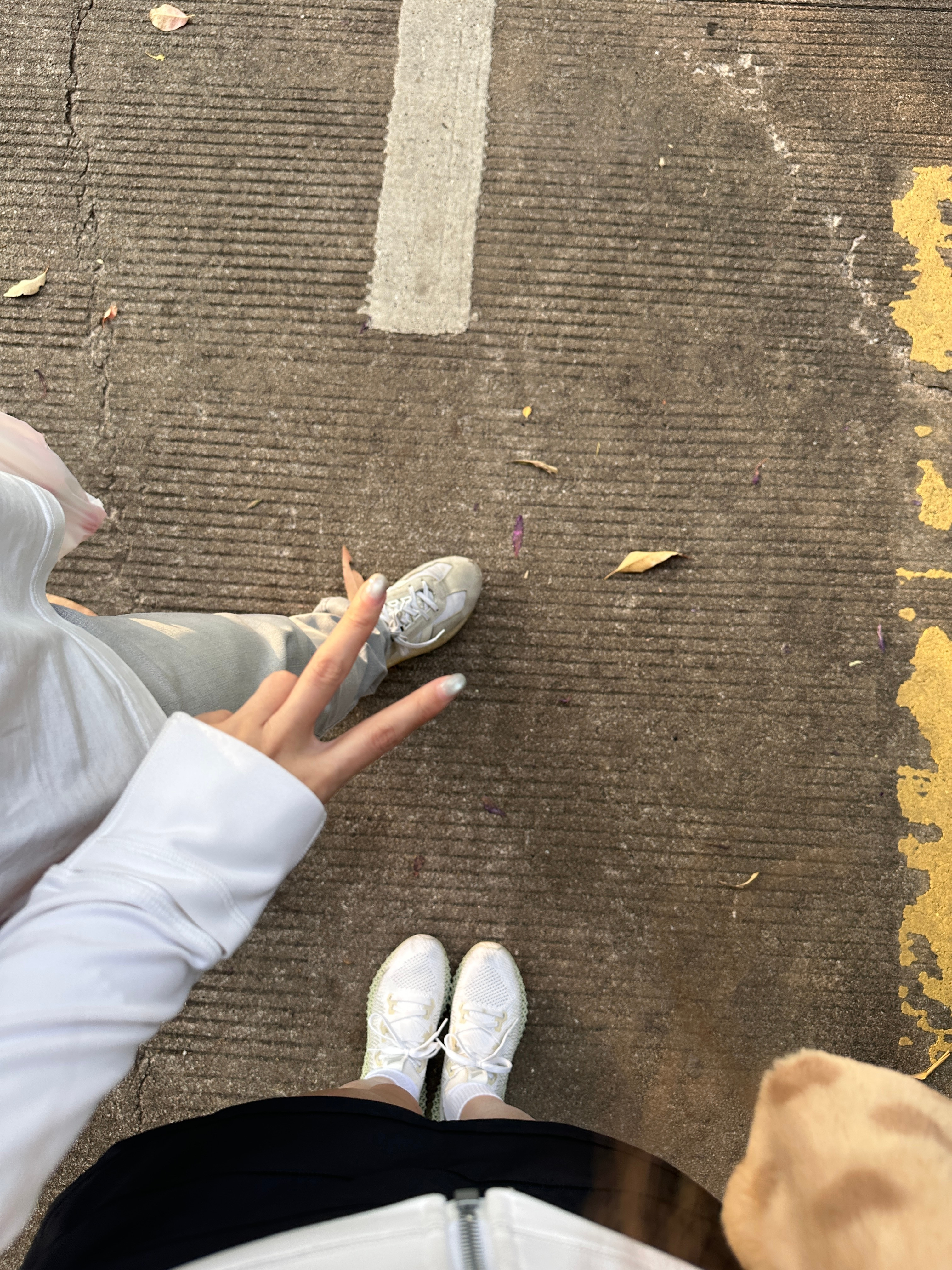 sun,sports,therapy☀️深圳·南山公园