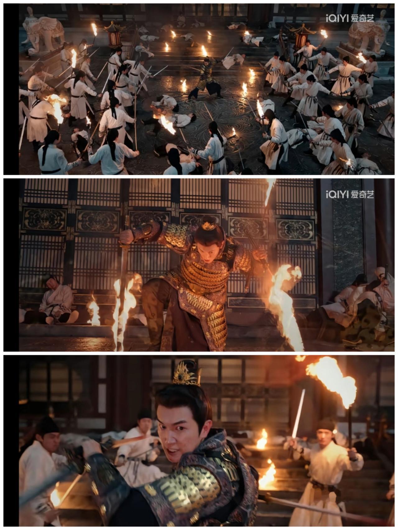 《唐朝诡事录之长安》真是绝了，一开播就连更六集，但是，开头这个案子我觉得