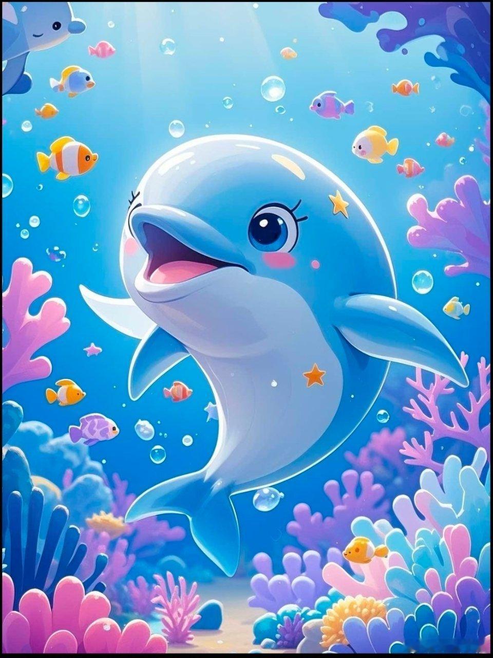 早安！接好运！愿你抛开烦恼，心向大海，一路顺遂，满眼皆是温柔与光亮✨