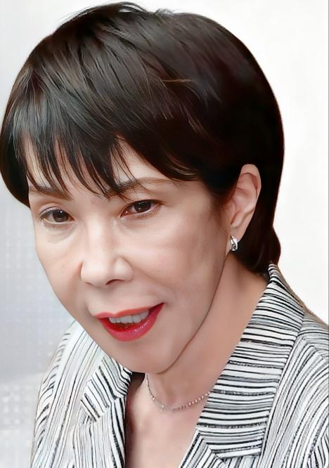 高市早苗对华摊牌，扬言会对中国动武！？ 2025年11月7日，日本自民党总裁