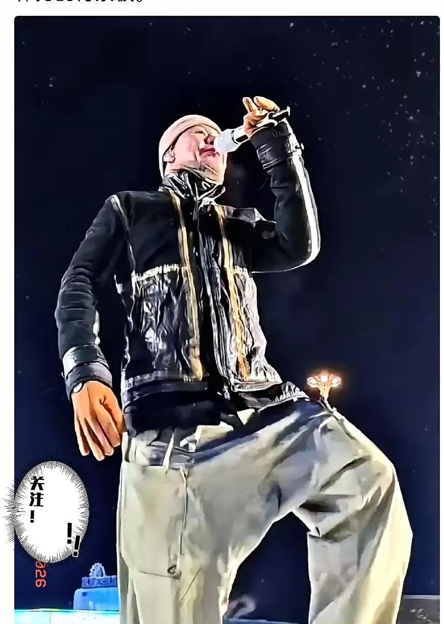 哈尔滨文旅深夜辟谣！某明星自费游冰城，却搅乱游客体验引众议大半夜哈尔滨