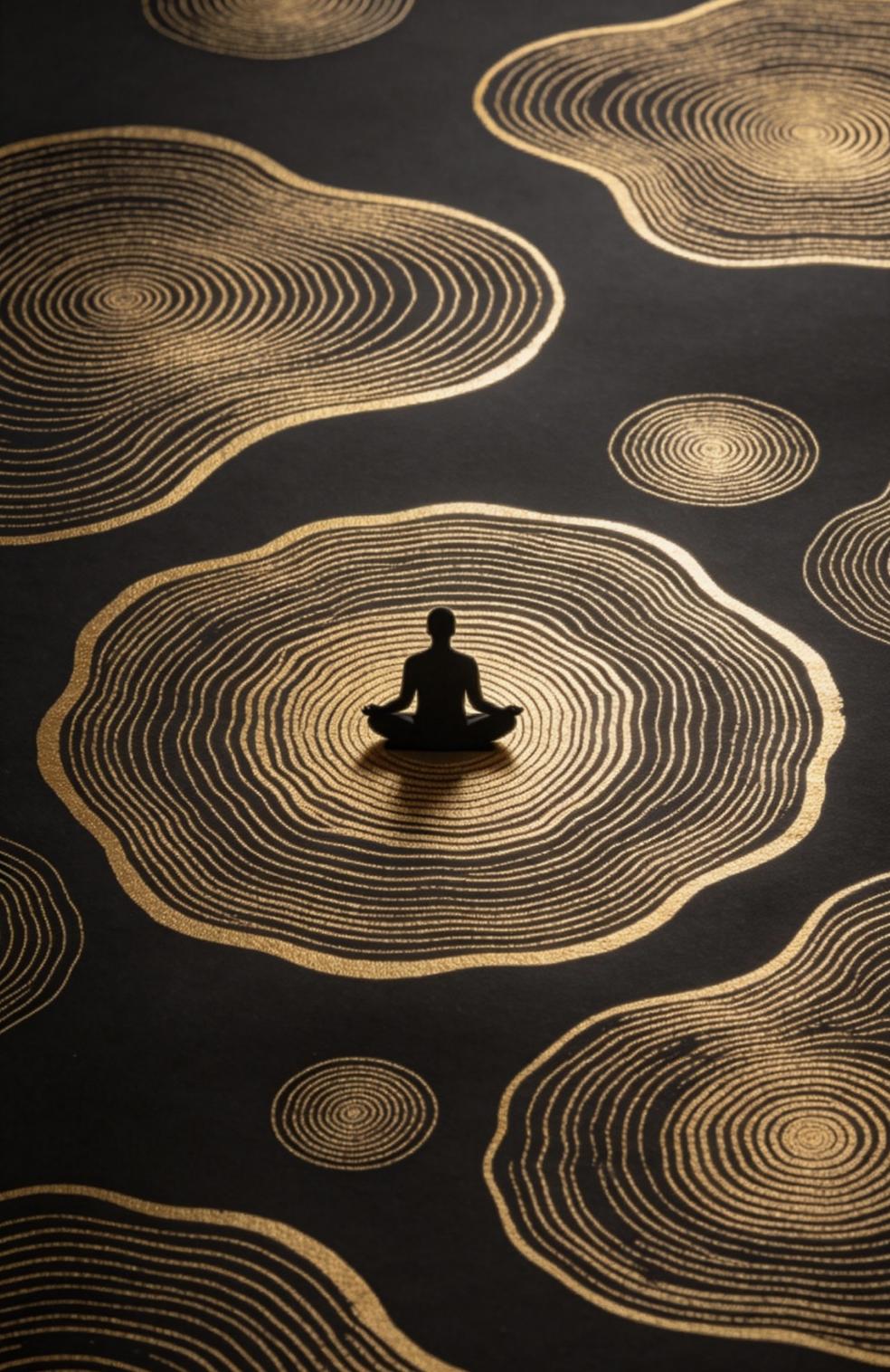 道家有个说法，叫“虚知耗心神，笃行定乾坤”其实人与道之间，就差一口气。昨天有