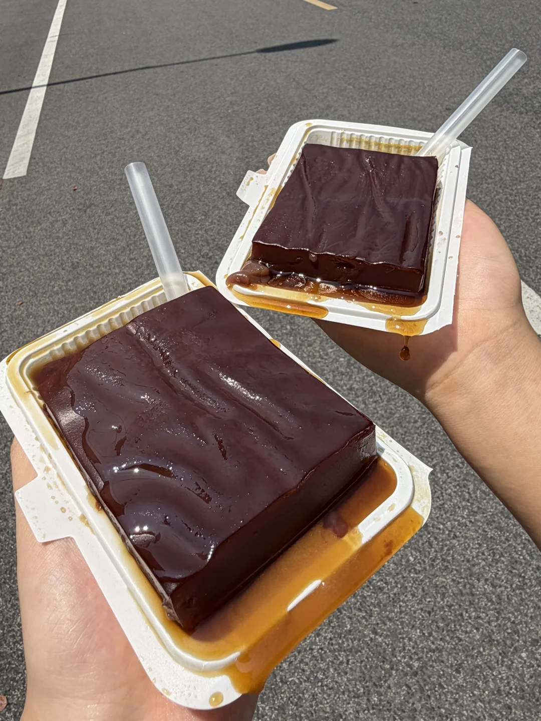 梅溪湖！！新出的！！快去吃！！