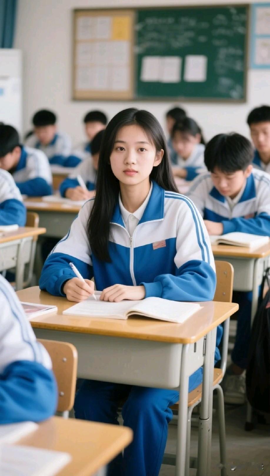 退休老教师说：1、能把高中数学学好的人(高考120以上)，重点高中占比99%以