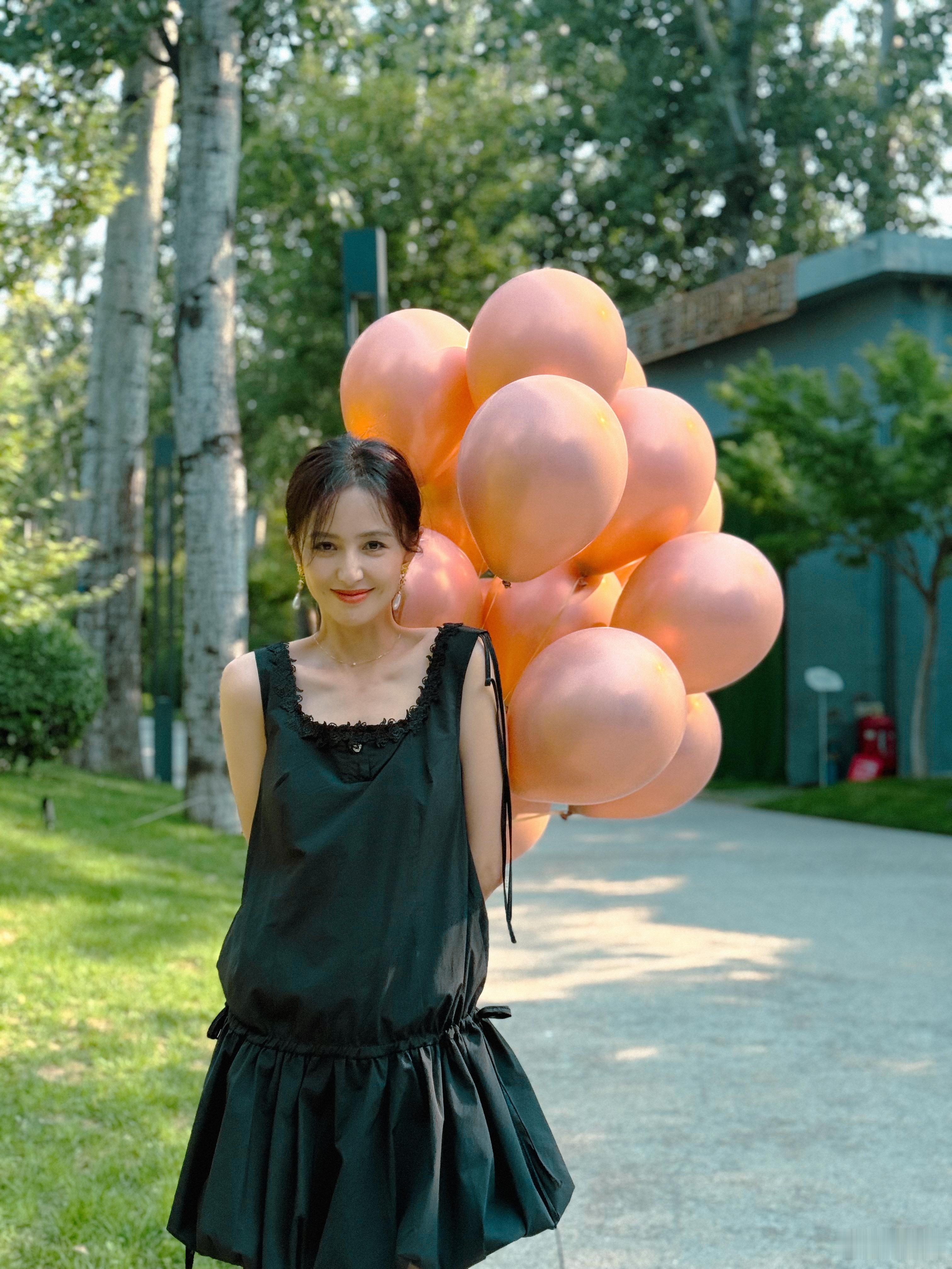 佟丽娅🎈黑丝美丫丫​​​