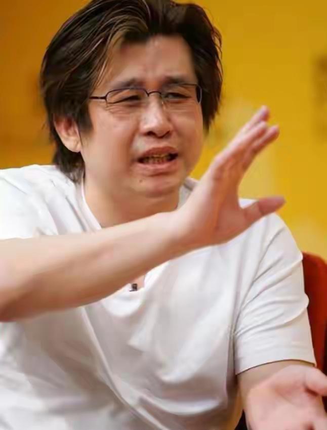 郑智化得看看网络环境的温度了，不然退得太可惜。一句连滚带爬的感慨，让郑智