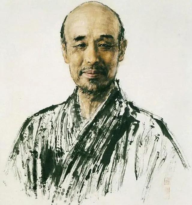 弘一法师说：“路是自己走的，嘴是别人的。好听的别当真，难听的别生气，这个世