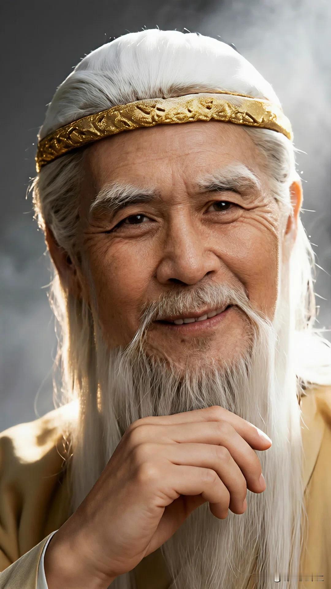 经典永恒｜电视剧封神榜演员精修图