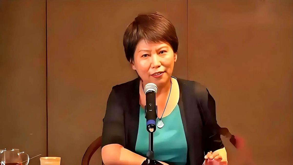 一个性学家捅破了窗户纸：你觉得女人天生矜持，只是因为你兜里没钱。你遇到的，都是