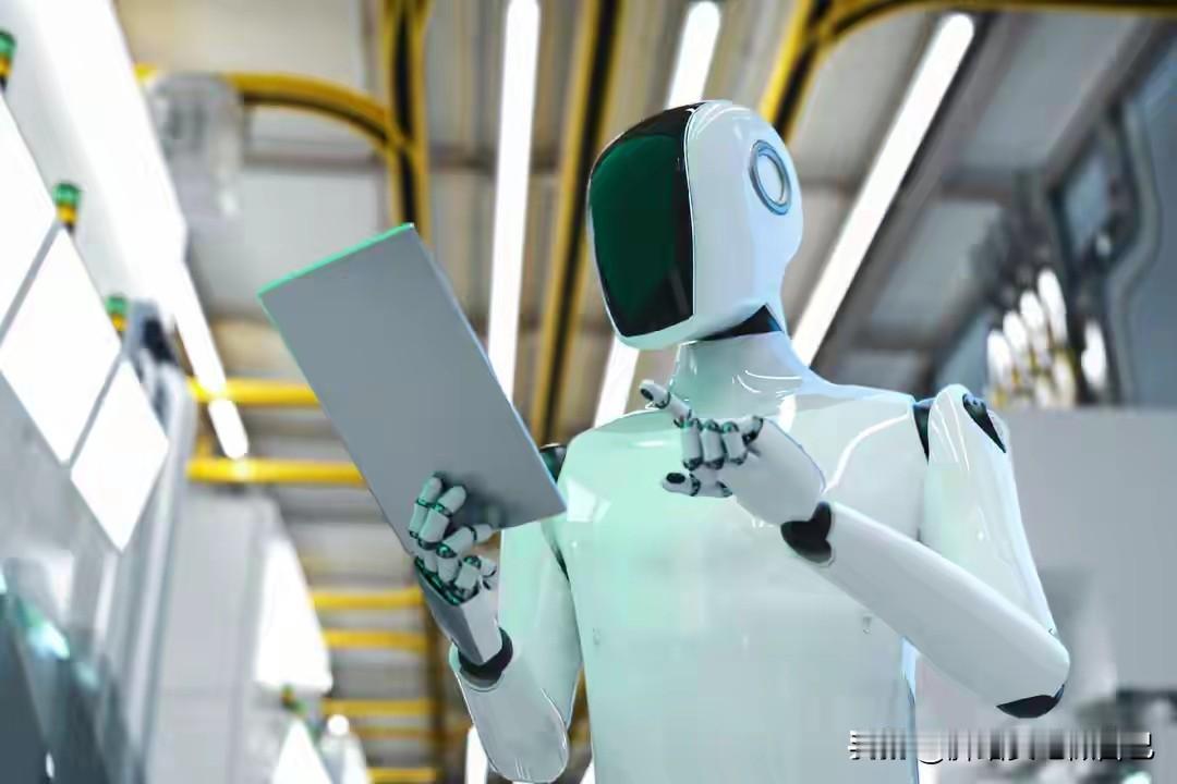 家人们！2026年要变天了——人形机器人真要从实验室走进现实了！之前还觉得