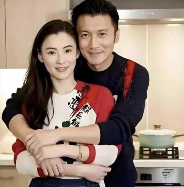 柏芝离婚的惊天大料终于曝光啦！原来致使锋芝恋终结的导火索，并非当年闹得沸沸扬扬的