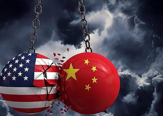 中美博弈态势悄然转向，科技军事突围早于经济赶超脚步多数人评判中美实力差距，