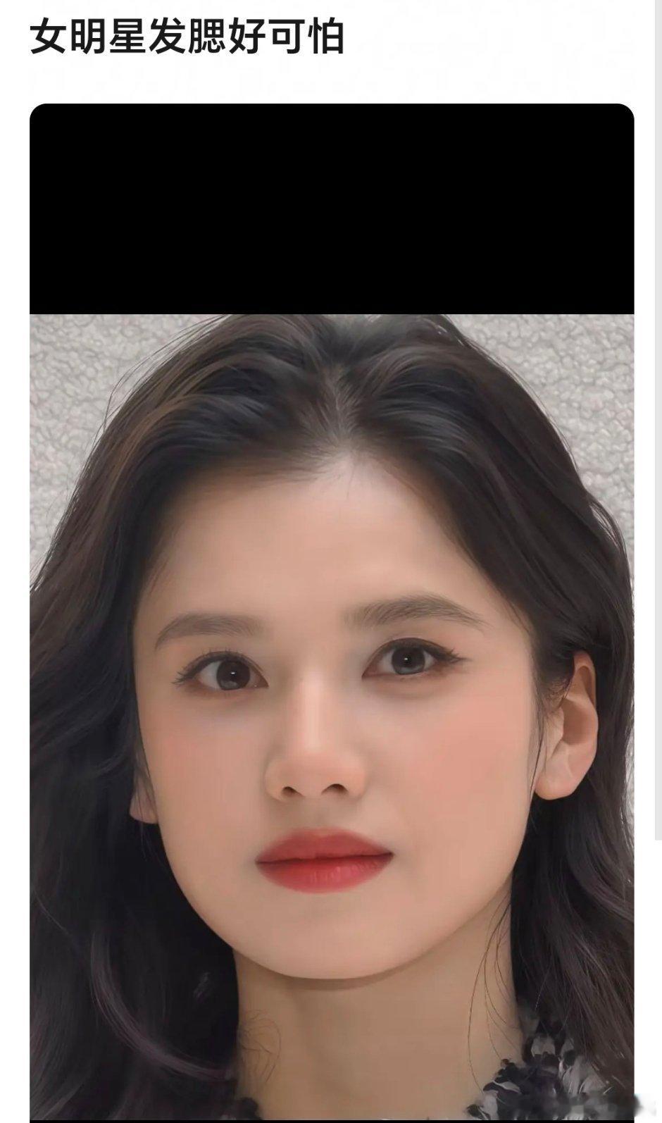 这居然是嘲图？不理解……明明这么美