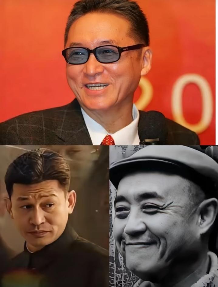 谷正文的罪行能公之于众，为何要感谢李敖？这场“拜师”背后隐藏不为人知的高招