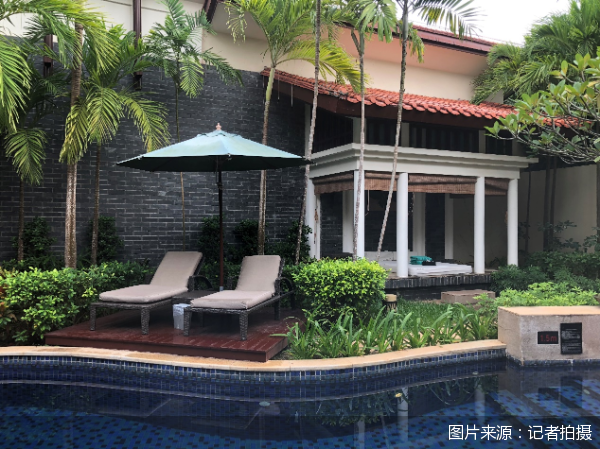 “避寒游”预订升温: 云南广西小城热度攀升, 长租民宿受追捧