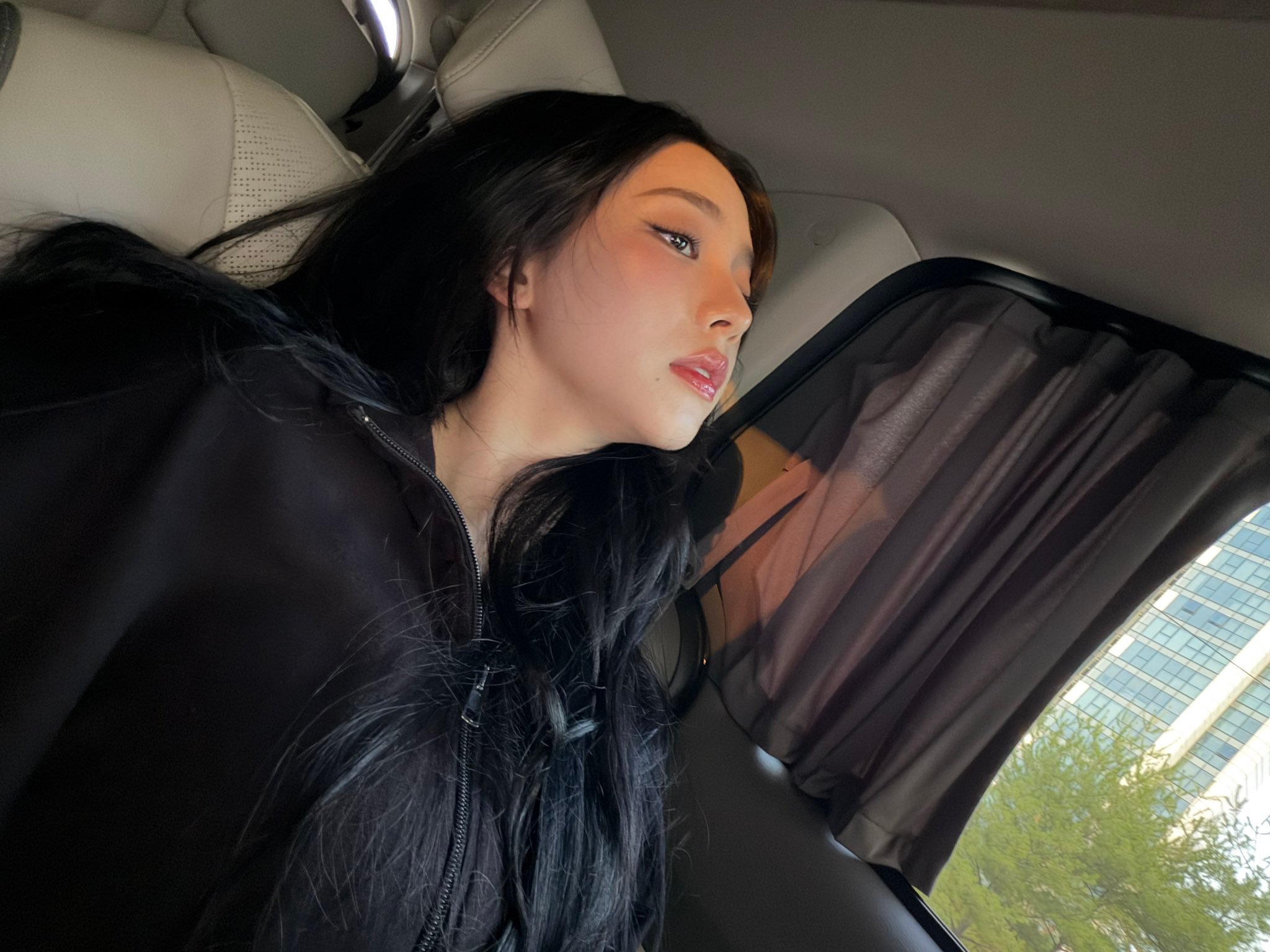 260617aespaKarina柳智敏