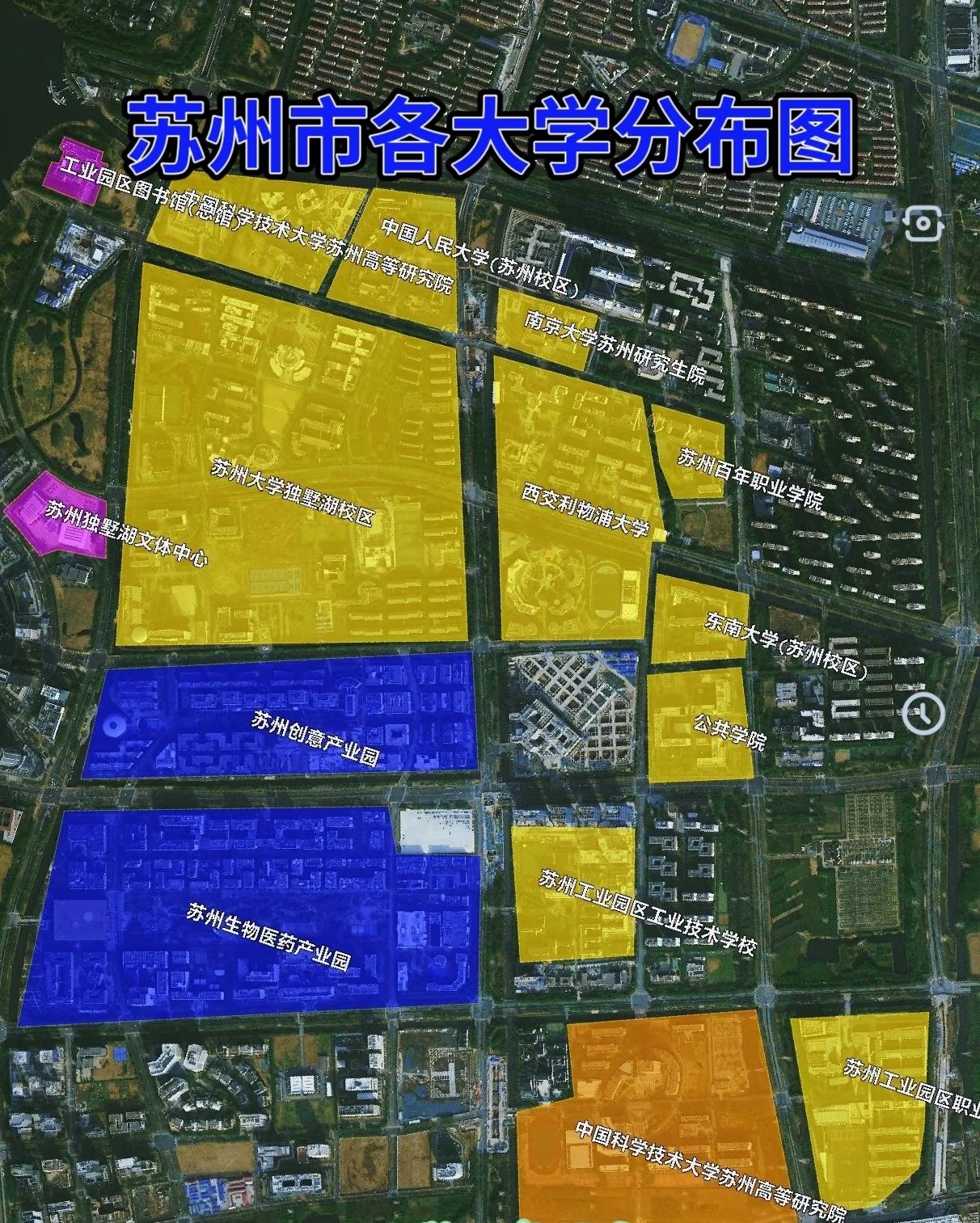 苏大未来校区，在吴江区八坼街道吗？[捂脸哭]苏州大学未来校区位于吴江区八